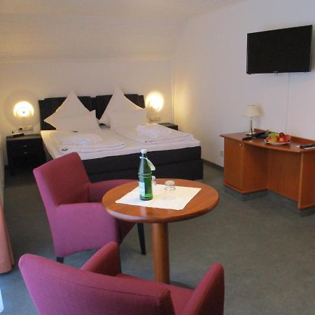 Vitalhotel Weisse Elster Bad Elster Exterior photo