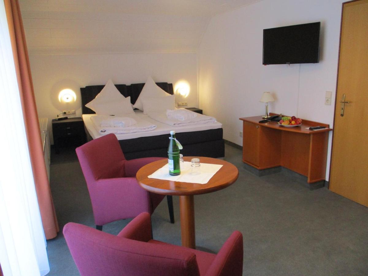 Vitalhotel Weisse Elster Bad Elster Exterior photo
