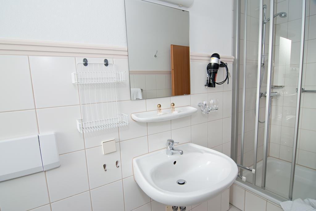 Vitalhotel Weisse Elster Bad Elster Exterior photo