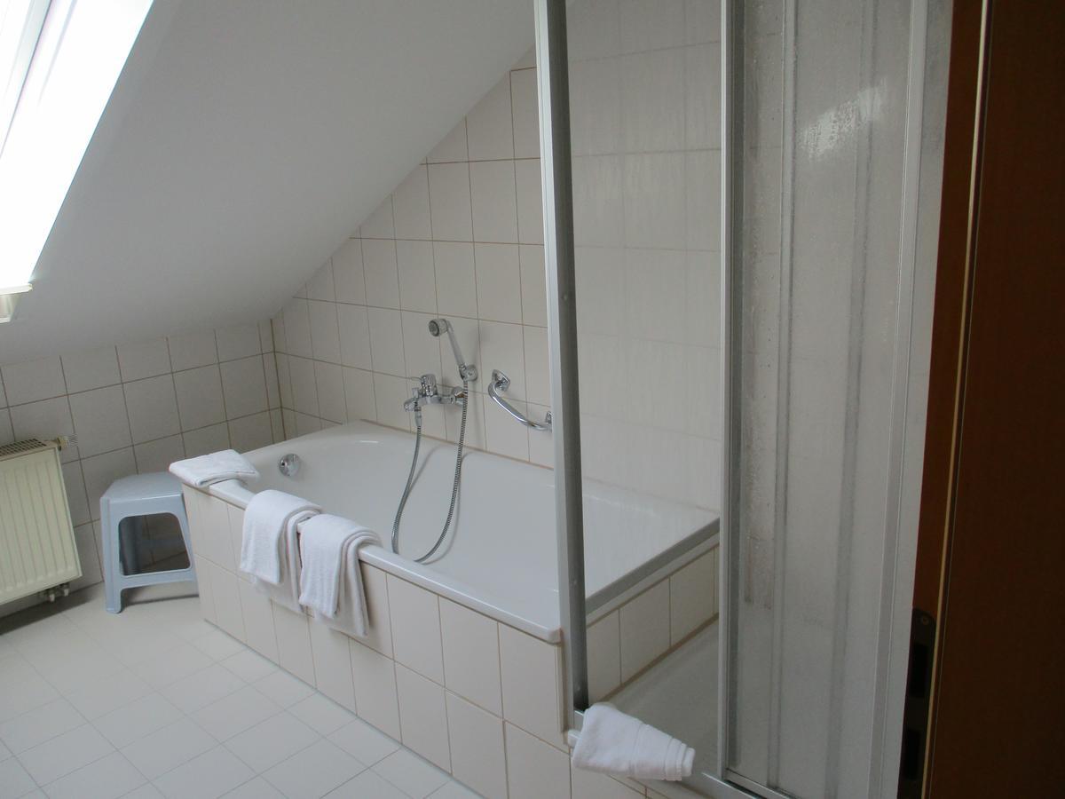 Vitalhotel Weisse Elster Bad Elster Exterior photo